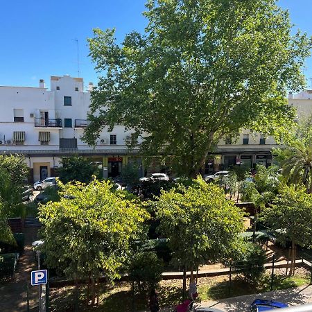 Apartamento Triana Center Sevilla Extérieur photo