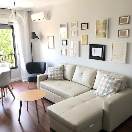 Apartamento Triana Center Sevilla Extérieur photo