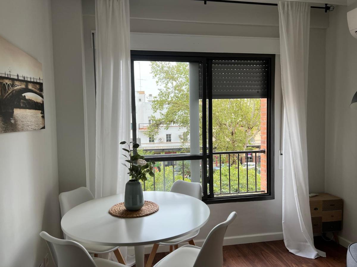 Apartamento Triana Center Sevilla Extérieur photo