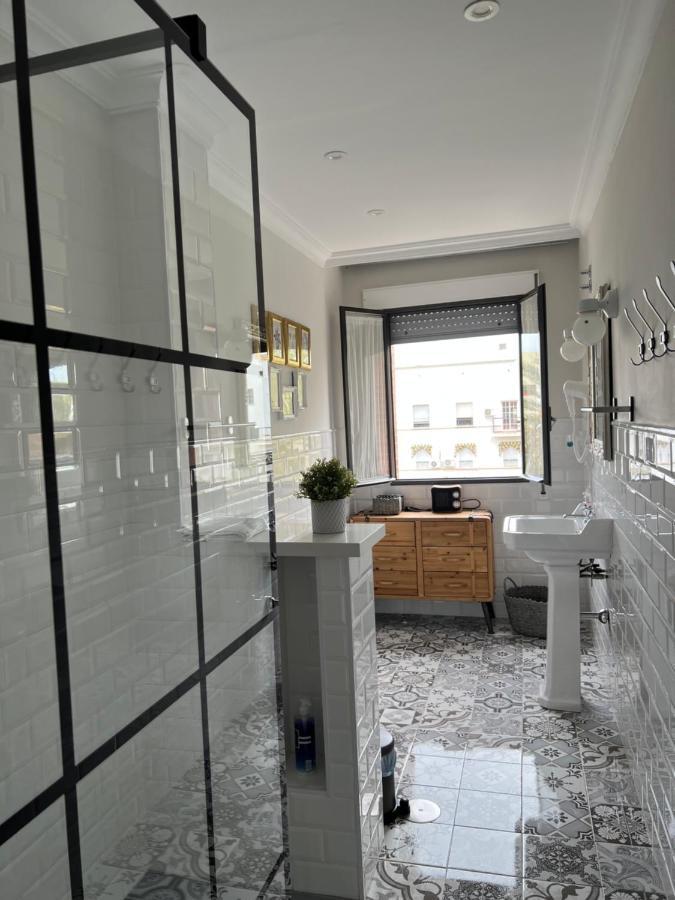 Apartamento Triana Center Sevilla Extérieur photo