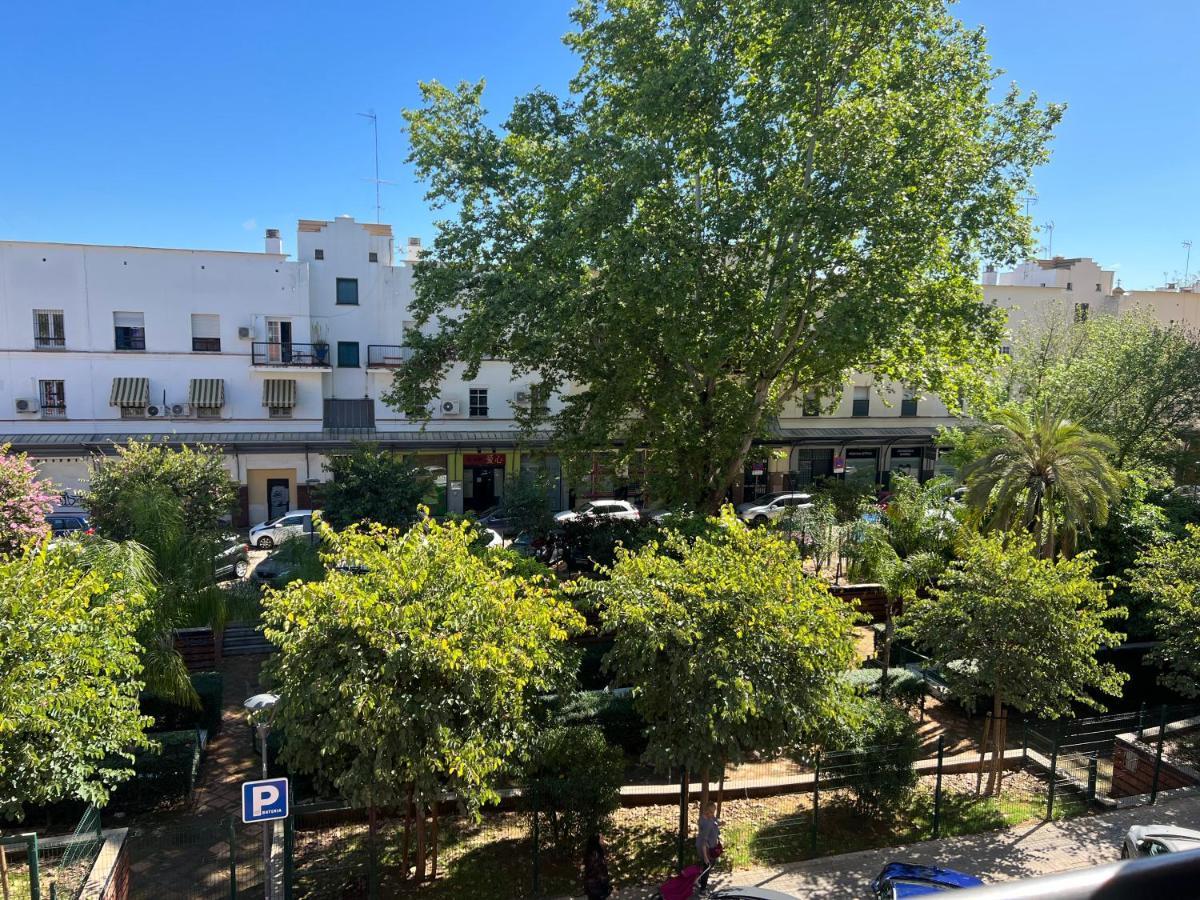 Apartamento Triana Center Sevilla Extérieur photo