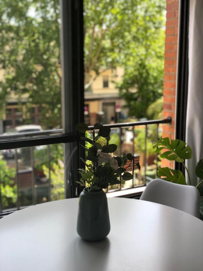 Apartamento Triana Center Sevilla Extérieur photo