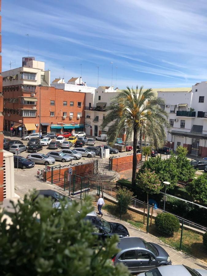 Apartamento Triana Center Sevilla Extérieur photo