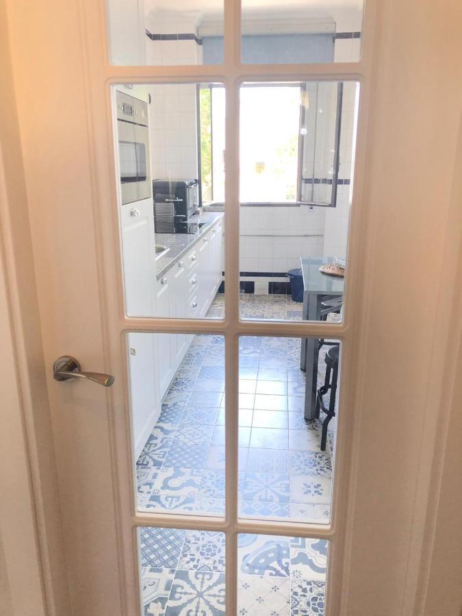 Apartamento Triana Center Sevilla Extérieur photo