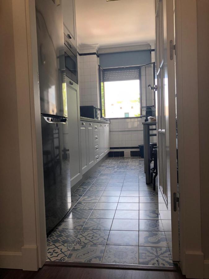 Apartamento Triana Center Sevilla Extérieur photo