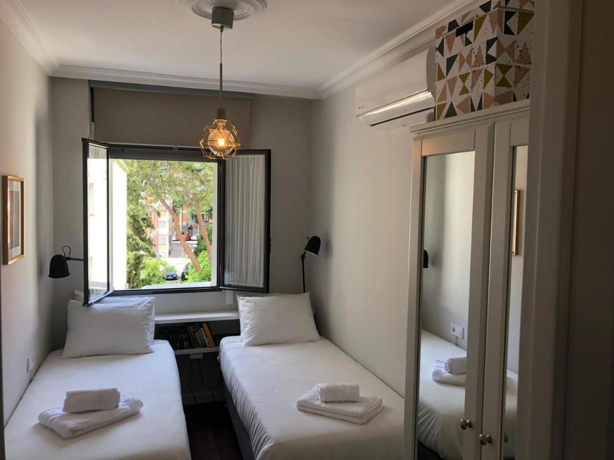 Apartamento Triana Center Sevilla Extérieur photo