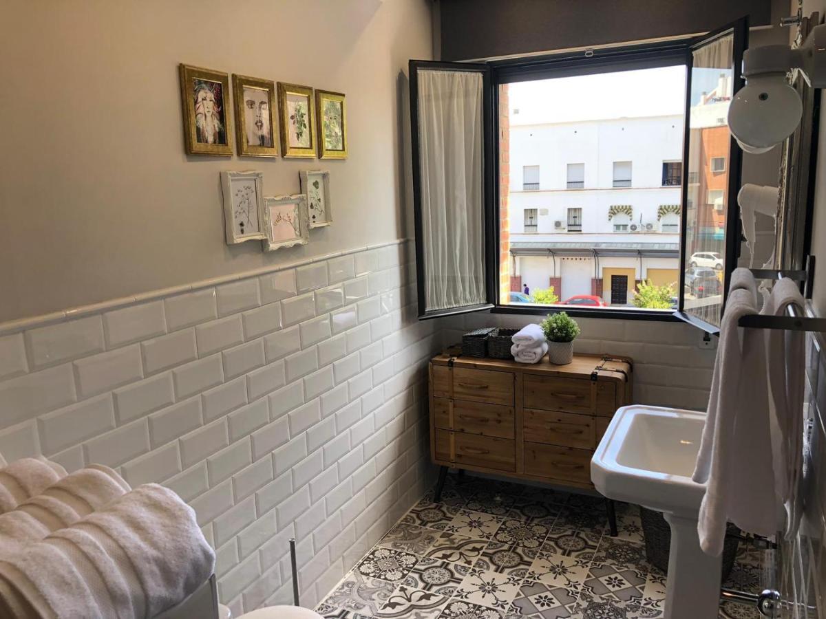 Apartamento Triana Center Sevilla Extérieur photo