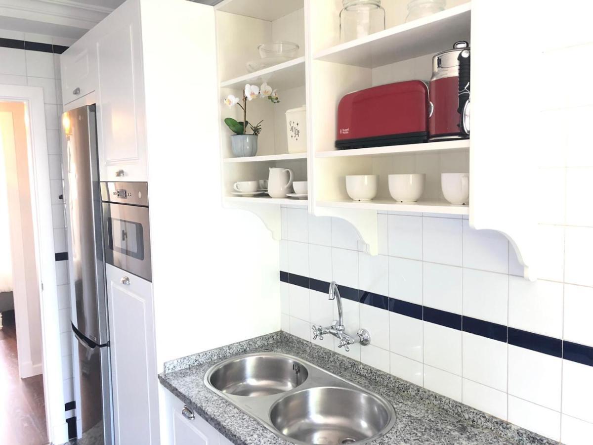 Apartamento Triana Center Sevilla Extérieur photo