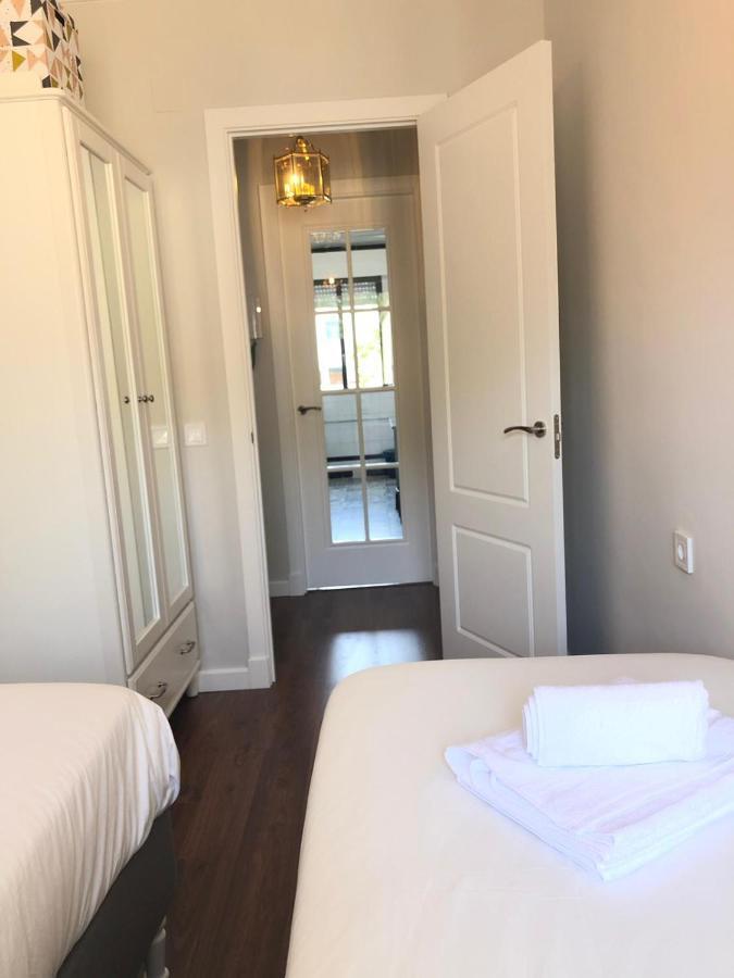 Apartamento Triana Center Sevilla Extérieur photo