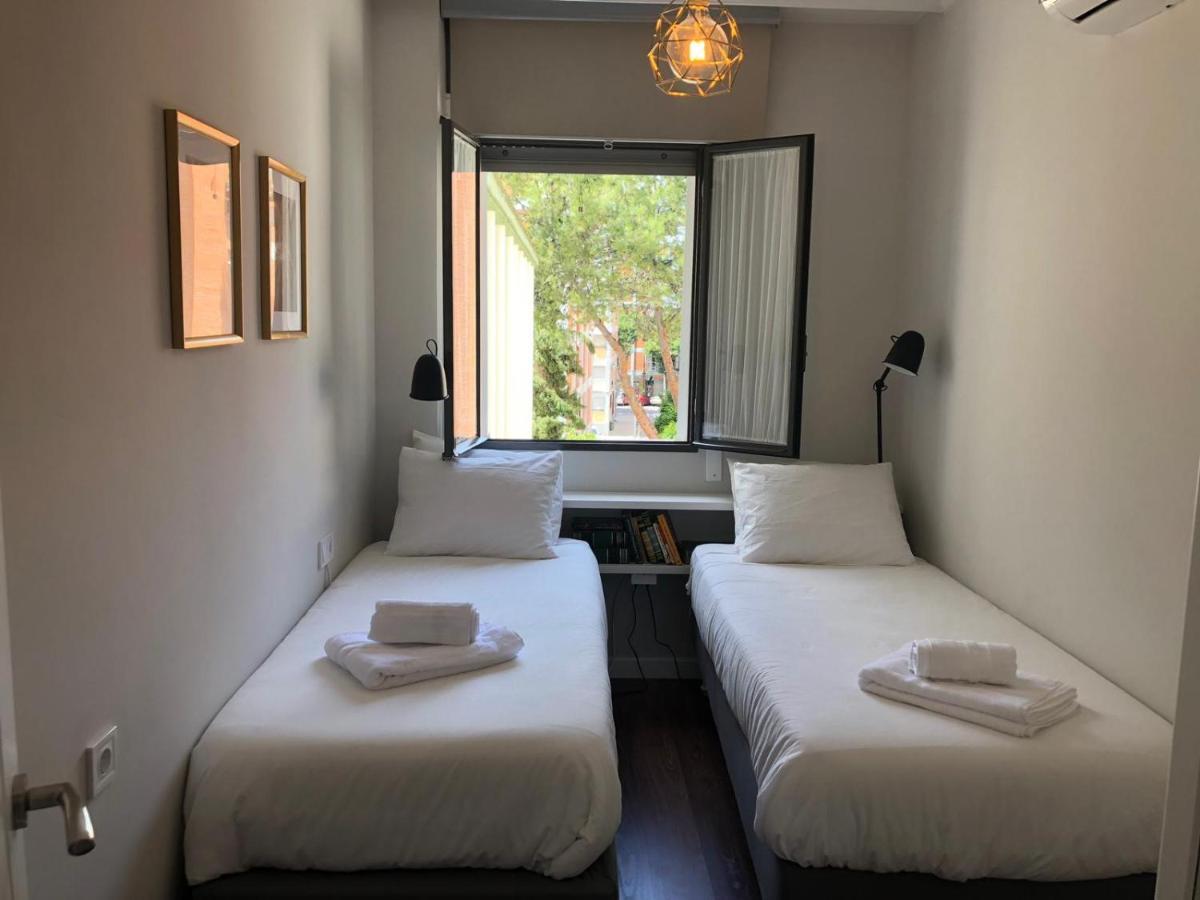 Apartamento Triana Center Sevilla Extérieur photo