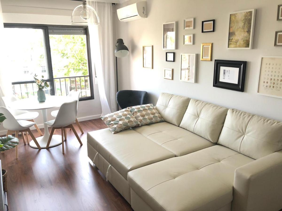 Apartamento Triana Center Sevilla Extérieur photo