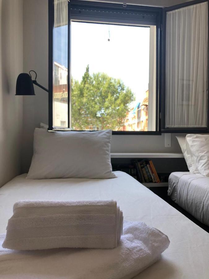 Apartamento Triana Center Sevilla Extérieur photo