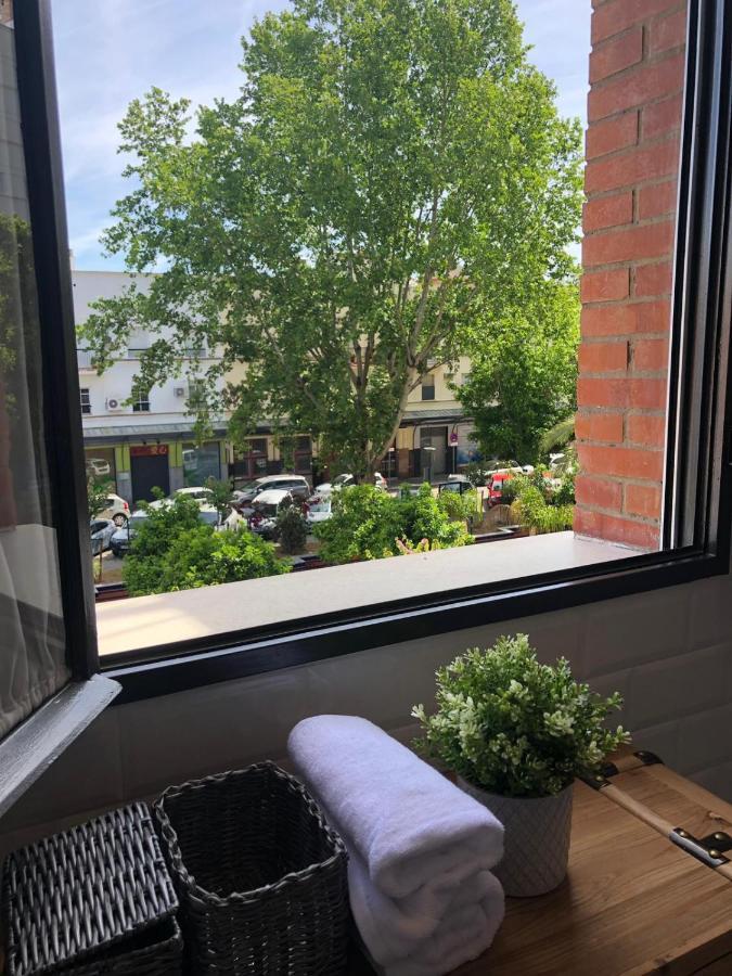 Apartamento Triana Center Sevilla Extérieur photo