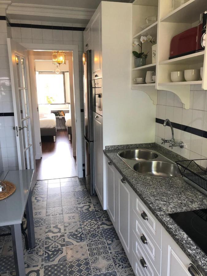 Apartamento Triana Center Sevilla Extérieur photo