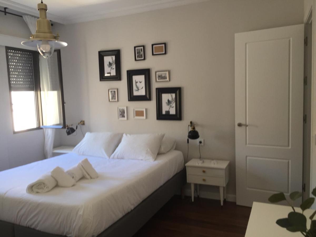 Apartamento Triana Center Sevilla Extérieur photo