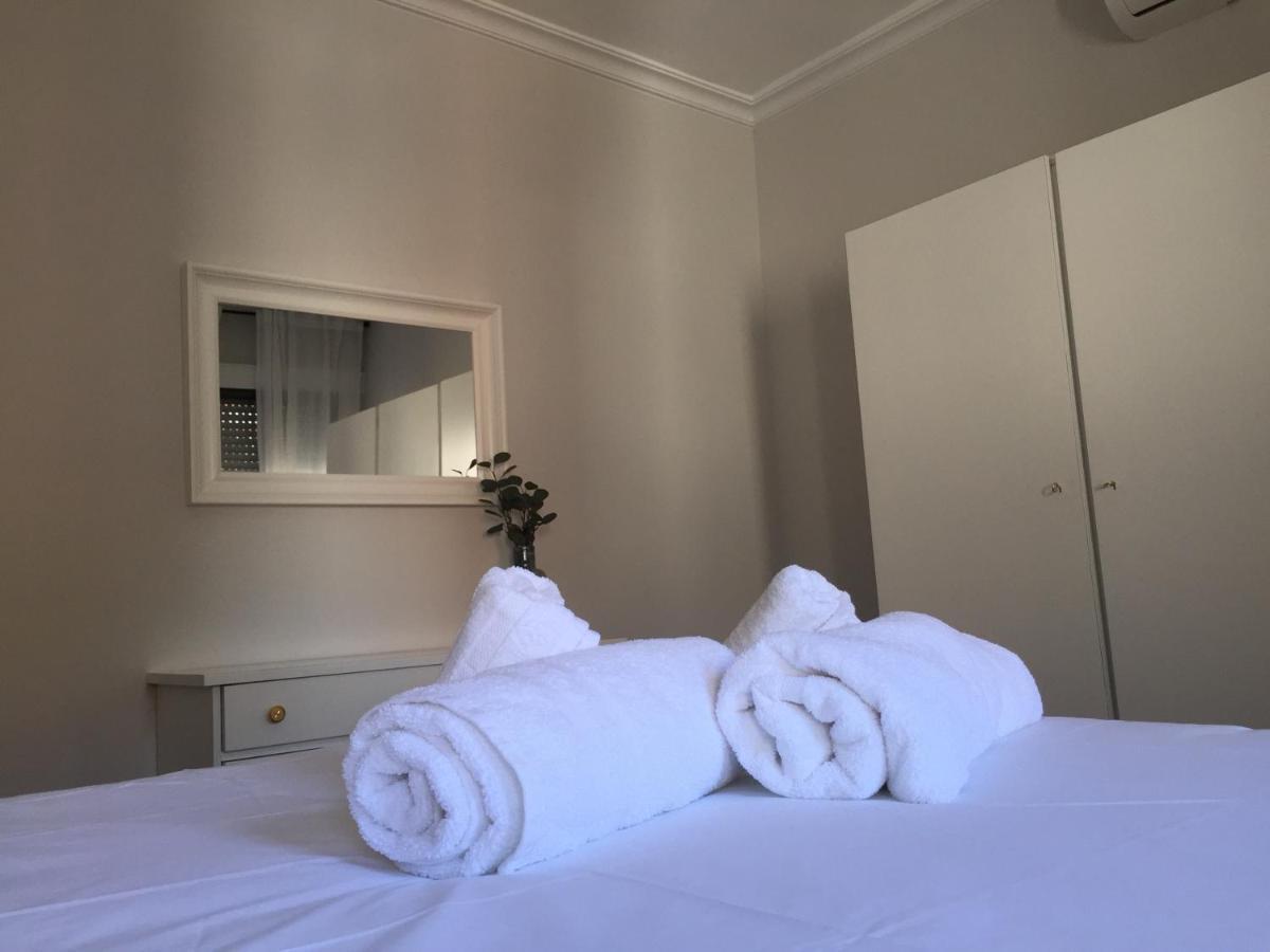 Apartamento Triana Center Sevilla Extérieur photo
